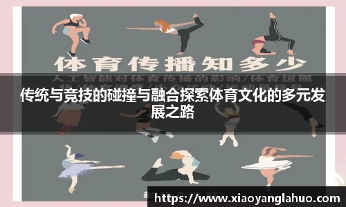 传统与竞技的碰撞与融合探索体育文化的多元发展之路